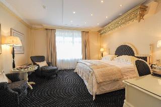 Fredrick's Hotel Restaurant & Spa fotoÄŸrafÄ±