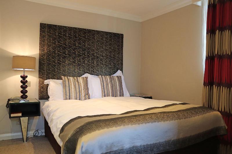 Fredrick's Hotel Restaurant & Spa - Oda