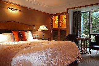 Fredrick's Hotel Restaurant & Spa fotoÄŸrafÄ±