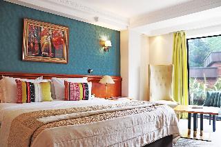 Fredrick's Hotel Restaurant & Spa fotoÄŸrafÄ±
