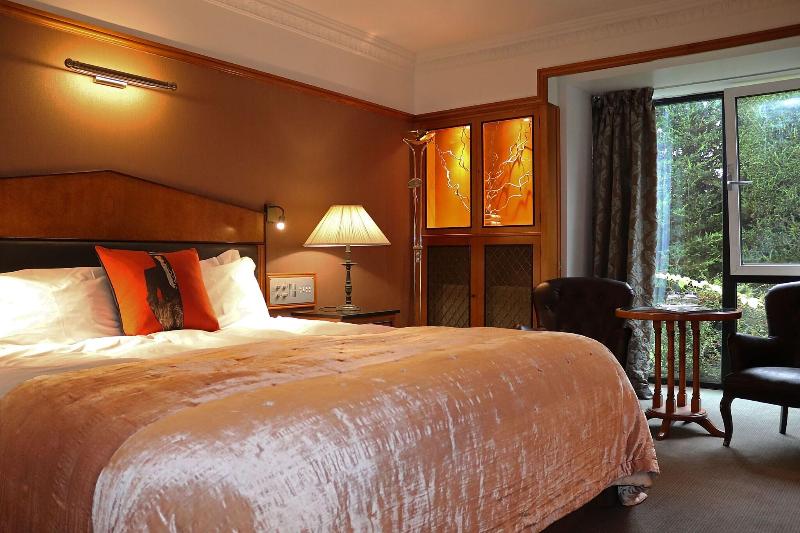 Fredrick's Hotel Restaurant & Spa - Oda