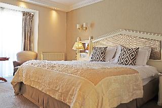 Fredrick's Hotel Restaurant & Spa fotoÄŸrafÄ±