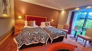 Fredrick's Hotel Restaurant & Spa fotoÄŸrafÄ±