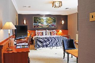 Fredrick's Hotel Restaurant & Spa fotoÄŸrafÄ±