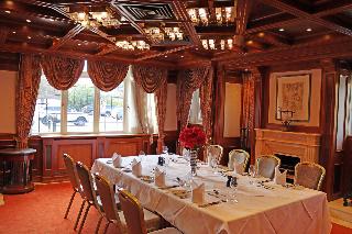 Fredrick's Hotel Restaurant & Spa fotoÄŸrafÄ±