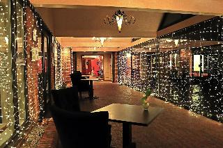 Fredrick's Hotel Restaurant & Spa fotoÄŸrafÄ±