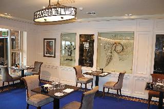 Fredrick's Hotel Restaurant & Spa fotoÄŸrafÄ±