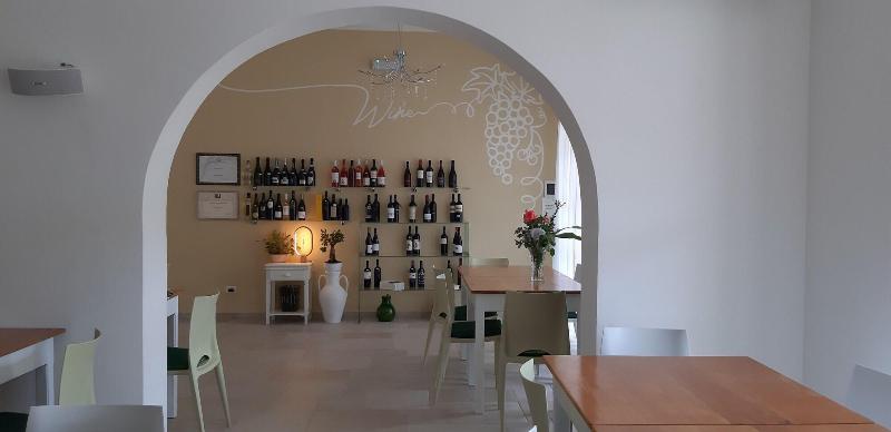 La Locanda Della Castellana - Aktivite