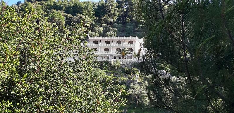 La Locanda Della Castellana - Genel