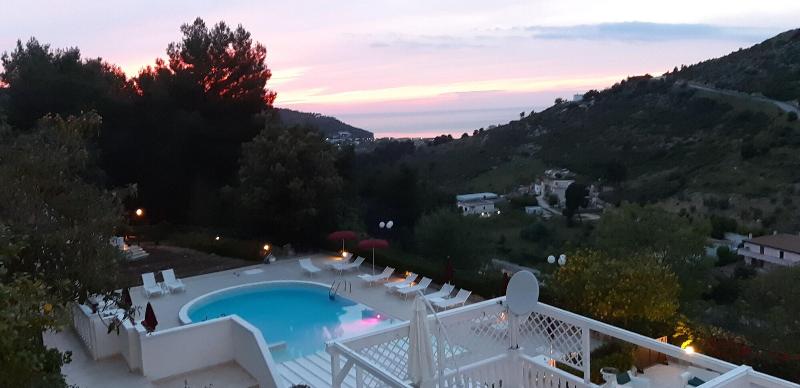 La Locanda Della Castellana - Oda