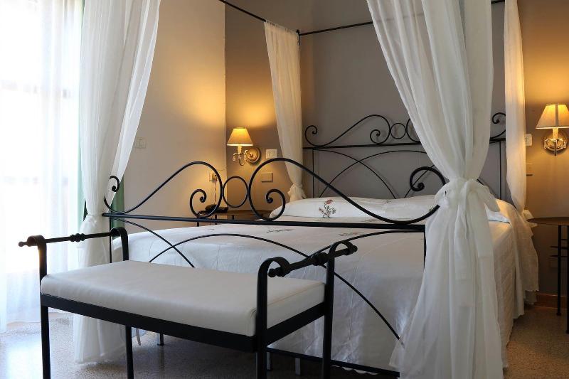 La Locanda Della Castellana - Oda