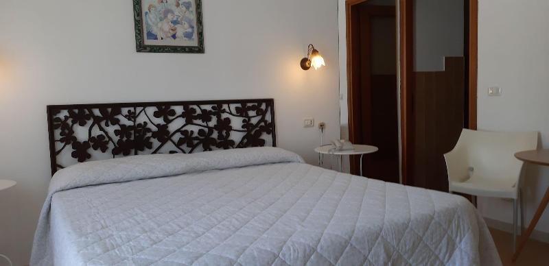 La Locanda Della Castellana - Oda