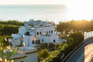 Albergo Villa A Mare otel fotoğrafı