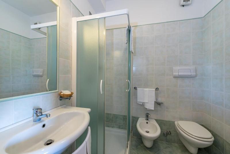 Albergo Villa A Mare - Oda