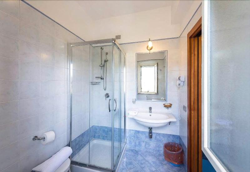 Albergo Villa A Mare - Oda