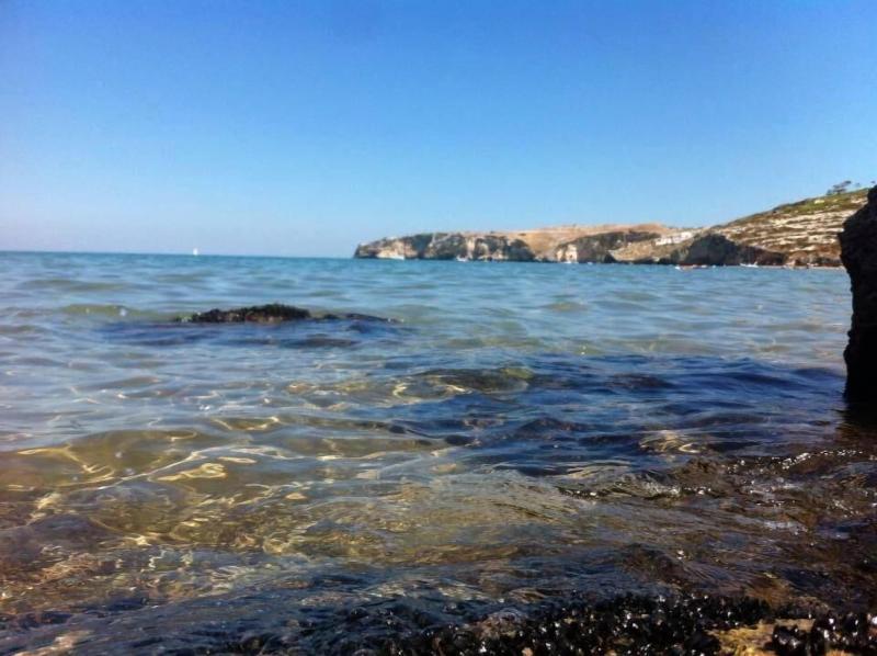 Albergo Villa A Mare - Plaj