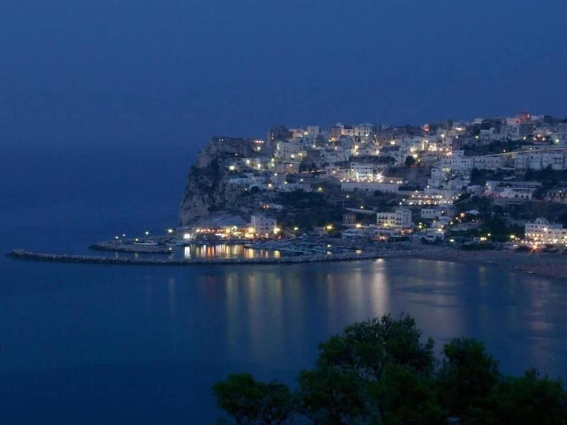Albergo Villa A Mare - Plaj