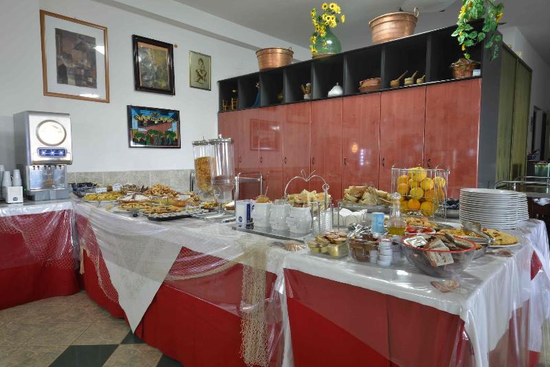 Hotel Piccolo Paradiso - Bar