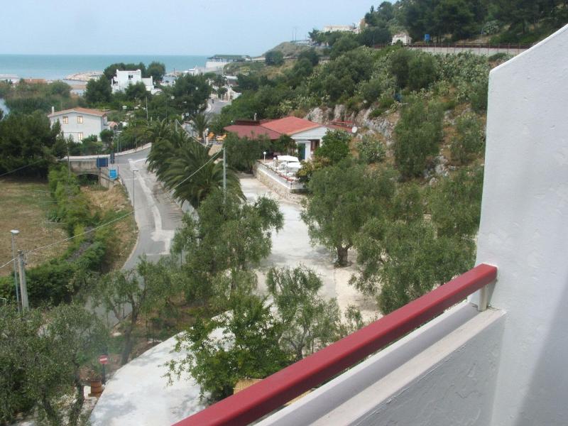Hotel Piccolo Paradiso - Lobi