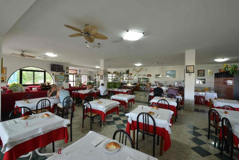 Hotel Piccolo Paradiso - Aktivite
