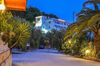 Hotel Piccolo Paradiso otel fotoğrafı