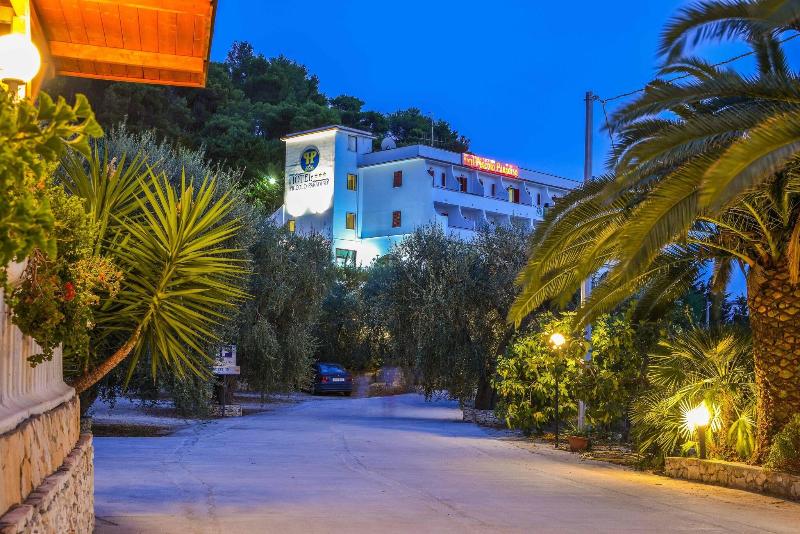Hotel Piccolo Paradiso - Genel