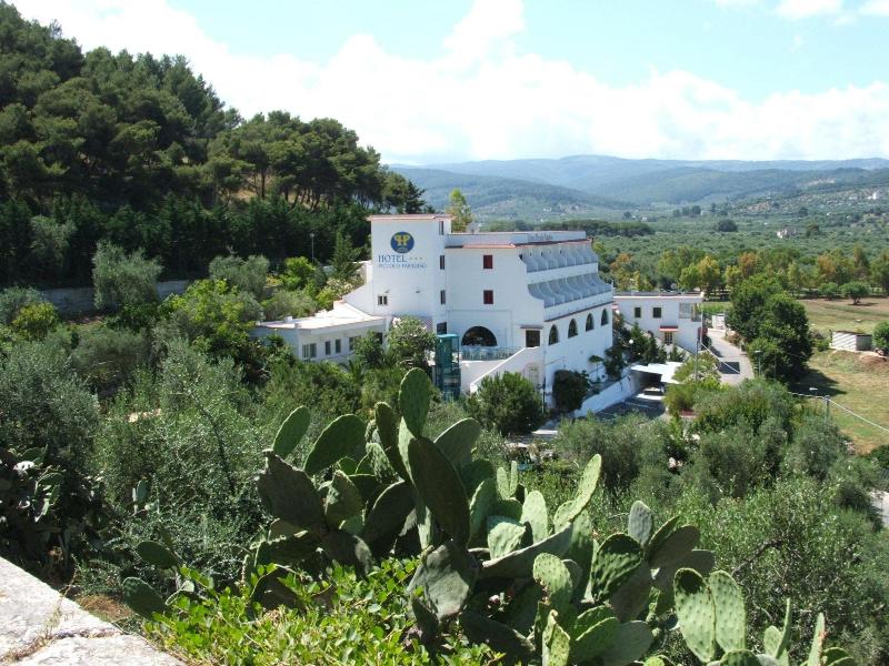 Hotel Piccolo Paradiso - Genel
