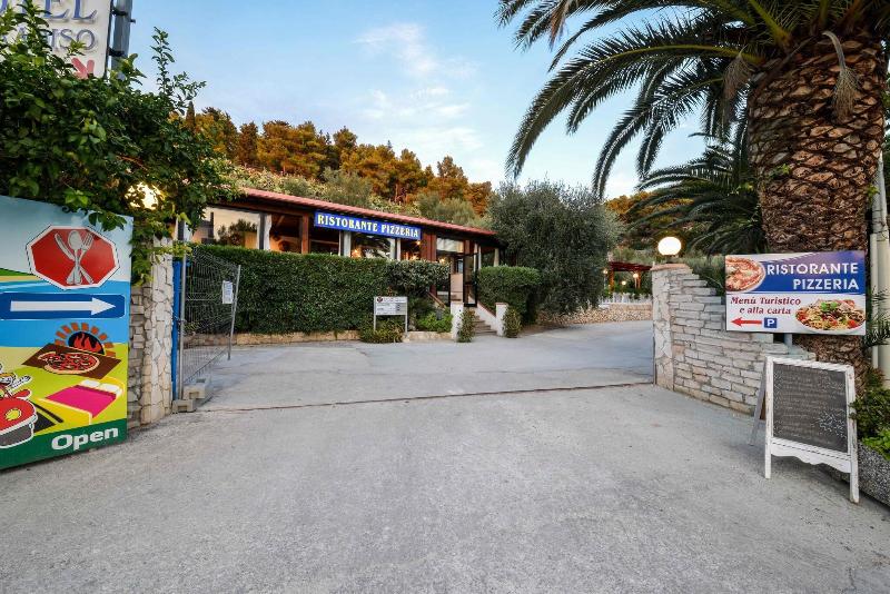 Hotel Piccolo Paradiso - Genel