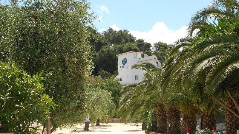Hotel Piccolo Paradiso - Genel