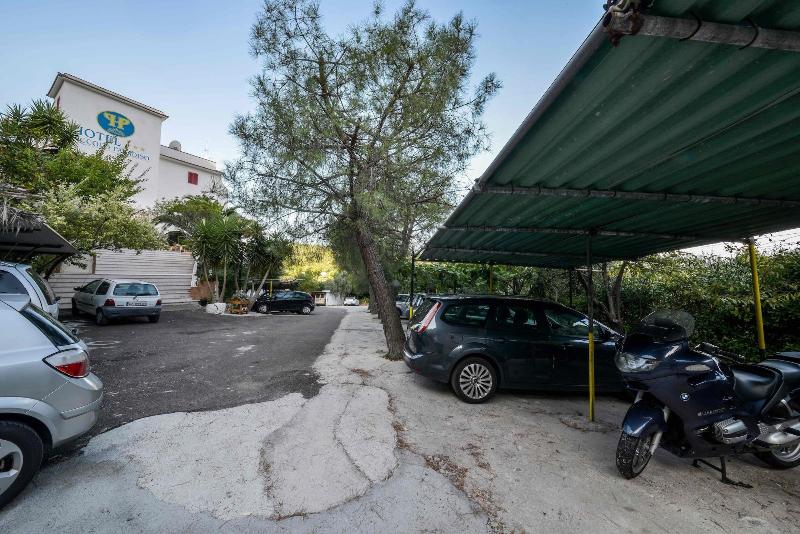 Hotel Piccolo Paradiso - Genel