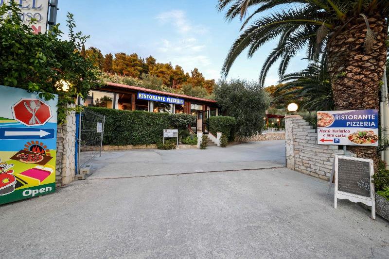 Hotel Piccolo Paradiso - Genel