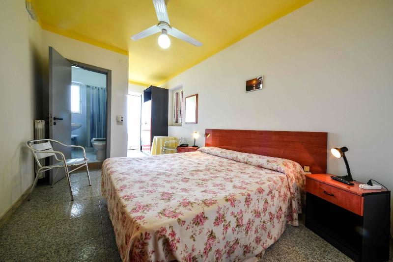 Hotel Piccolo Paradiso - Oda