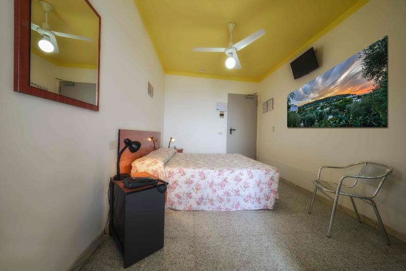 Hotel Piccolo Paradiso - Oda