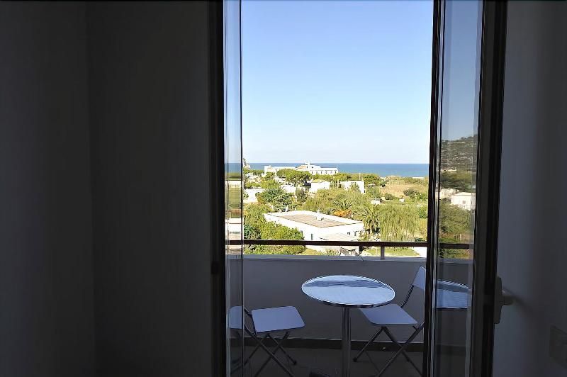 Hotel Piccolo Paradiso - Oda