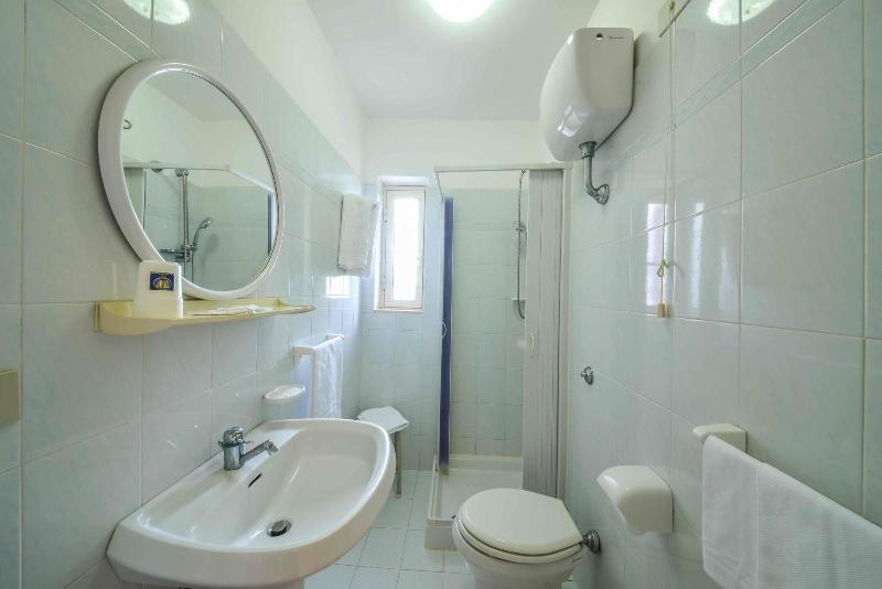 Hotel Piccolo Paradiso - Oda