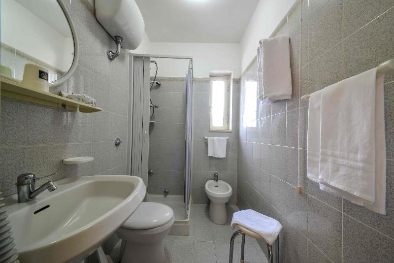 Hotel Piccolo Paradiso - Oda