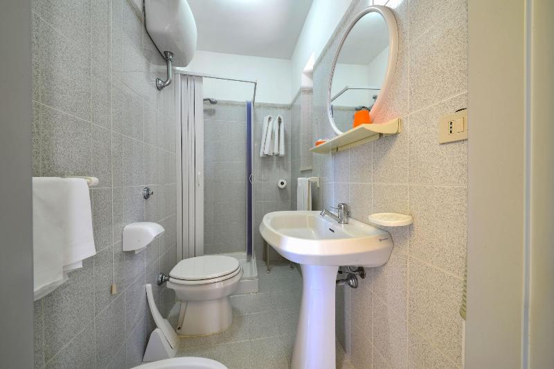 Hotel Piccolo Paradiso - Oda