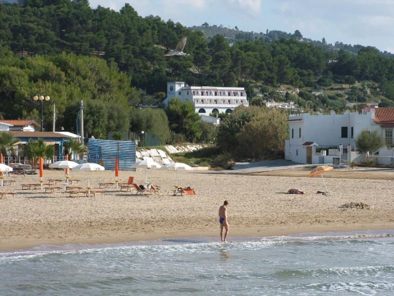 Hotel Piccolo Paradiso - Plaj