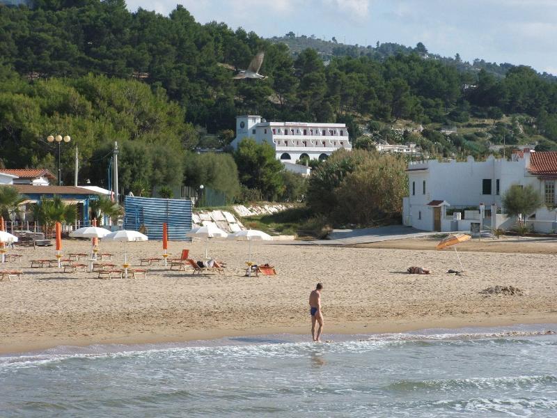Hotel Piccolo Paradiso - Plaj