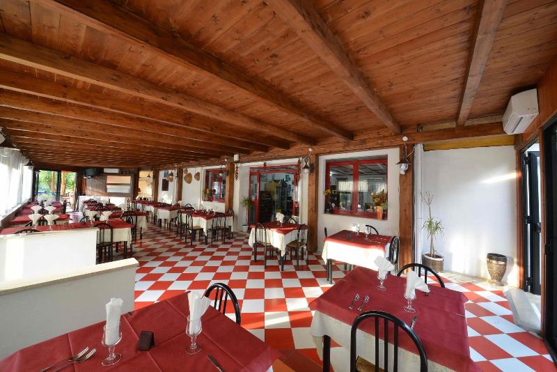 Hotel Piccolo Paradiso - Restoran