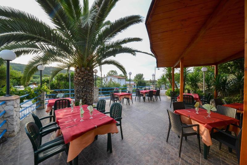 Hotel Piccolo Paradiso - Restoran