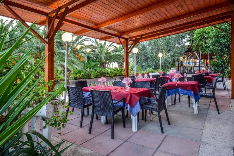 Hotel Piccolo Paradiso - Restoran