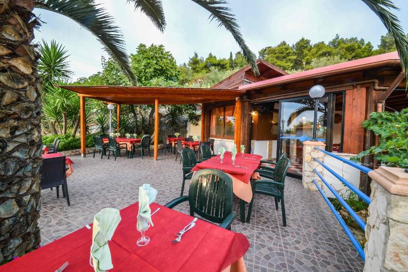 Hotel Piccolo Paradiso - Restoran