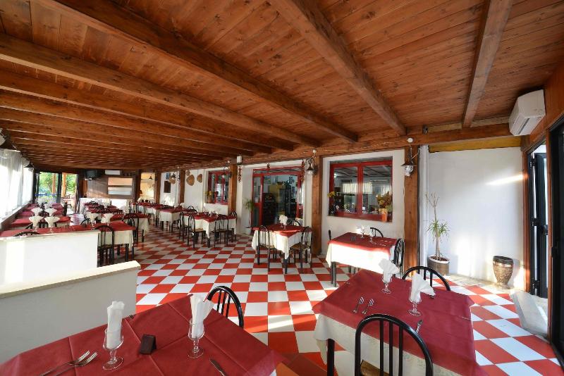 Hotel Piccolo Paradiso - Restoran