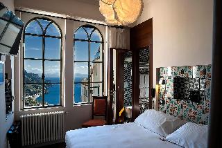 La Moresca otel fotoğrafı