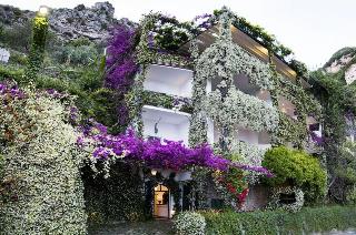 Hotel Pellegrino otel fotoğrafı