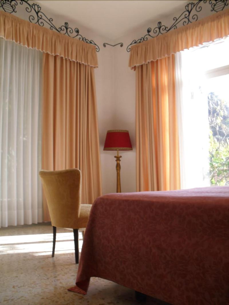 Hotel Pellegrino - Oda