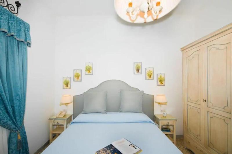 Hotel Pellegrino - Oda