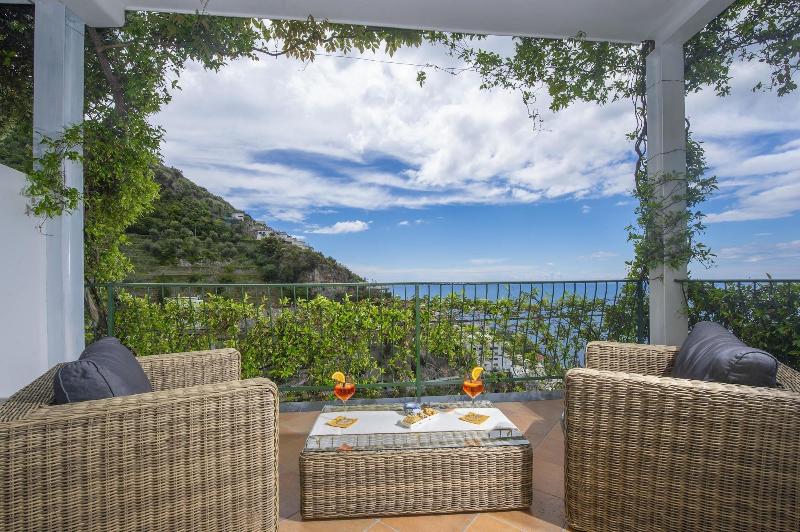 Hotel Pellegrino - Oda