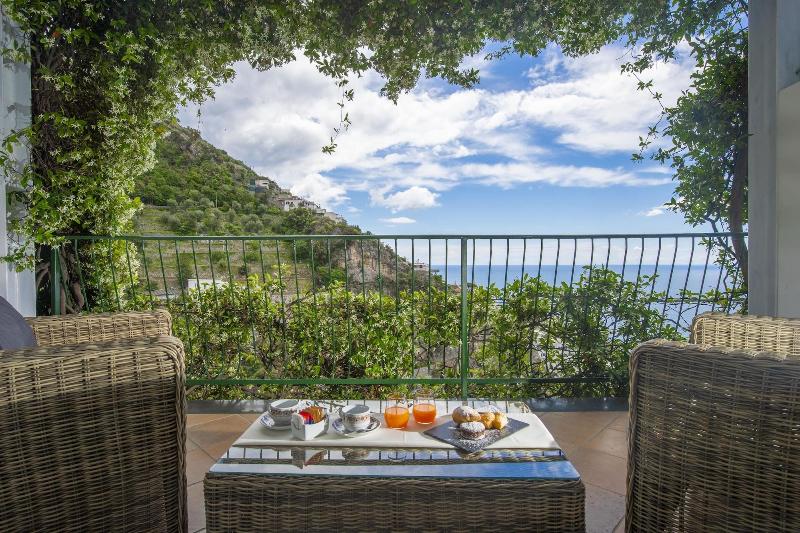 Hotel Pellegrino - Oda